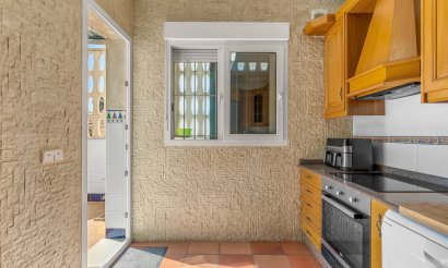 Resale - Bungalow - Los Urrutias - Estrella De Mar