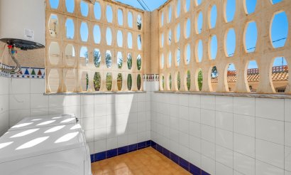 Resale - Bungalow - Los Urrutias - Estrella De Mar
