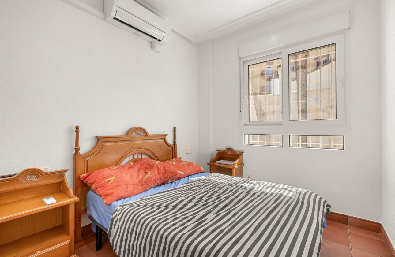 Resale - Bungalow - Los Urrutias - Estrella De Mar