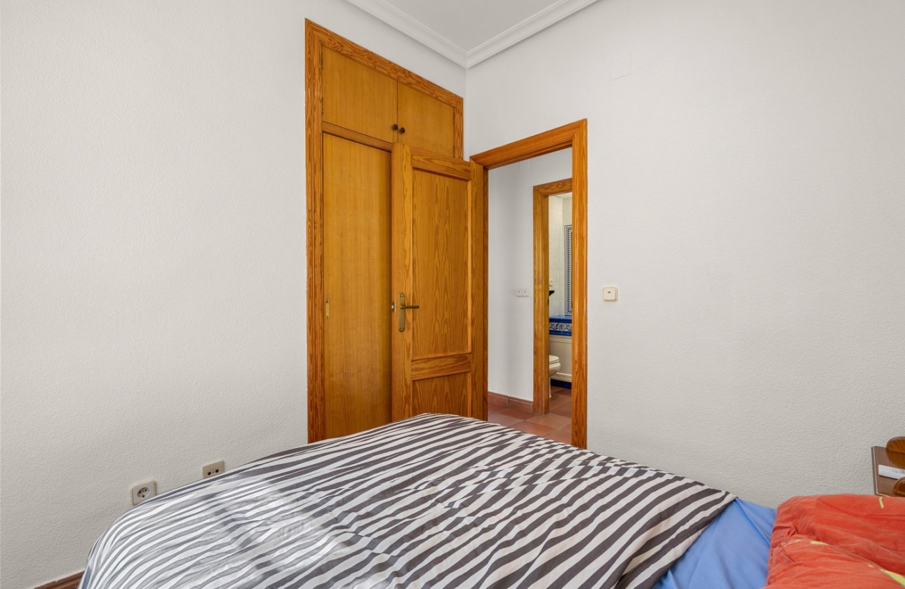 Resale - Bungalow - Los Urrutias - Estrella De Mar