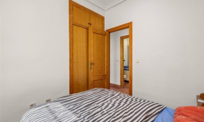 Resale - Bungalow - Los Urrutias - Estrella De Mar