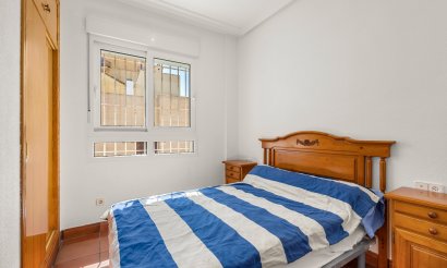 Resale - Bungalow - Los Urrutias - Estrella De Mar