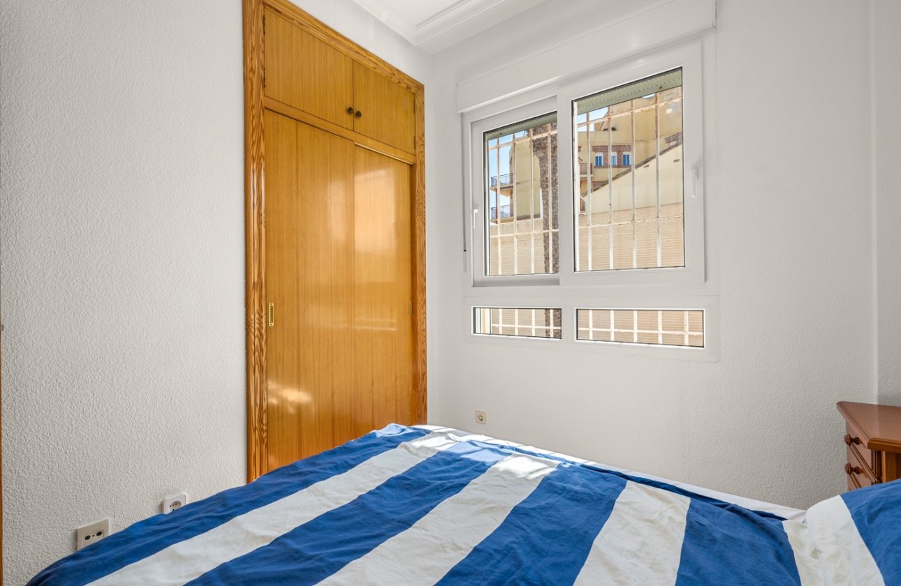 Resale - Bungalow - Los Urrutias - Estrella De Mar