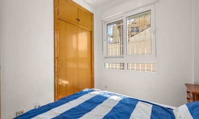 Resale - Bungalow - Los Urrutias - Estrella De Mar