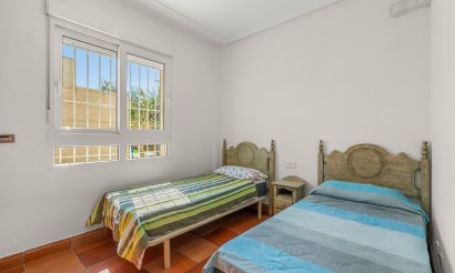 Resale - Bungalow - Los Urrutias - Estrella De Mar