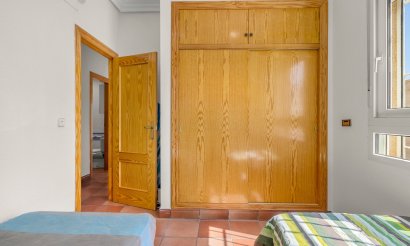 Resale - Bungalow - Los Urrutias - Estrella De Mar