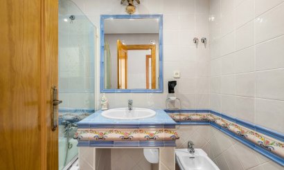 Resale - Bungalow - Los Urrutias - Estrella De Mar