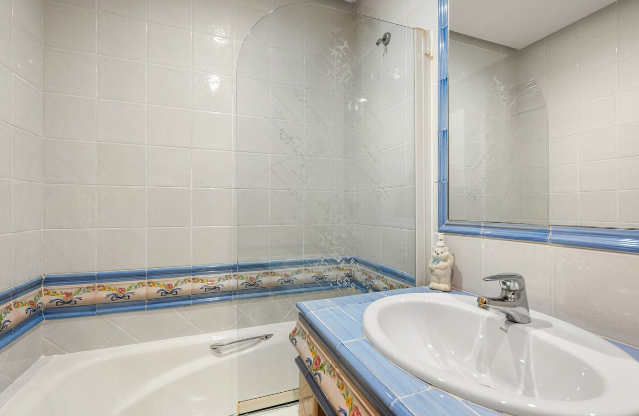 Resale - Bungalow - Los Urrutias - Estrella De Mar