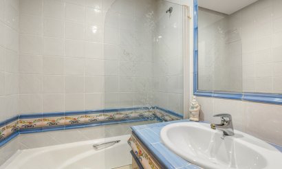 Resale - Bungalow - Los Urrutias - Estrella De Mar