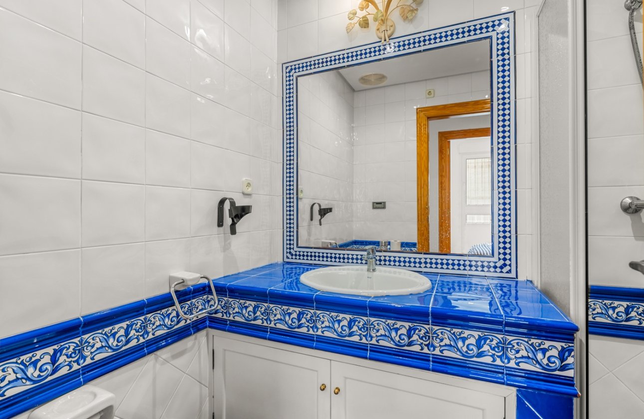 Resale - Bungalow - Los Urrutias - Estrella De Mar