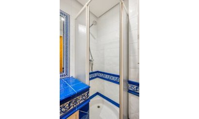 Resale - Bungalow - Los Urrutias - Estrella De Mar