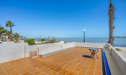 Resale - Bungalow - Los Urrutias - Estrella De Mar