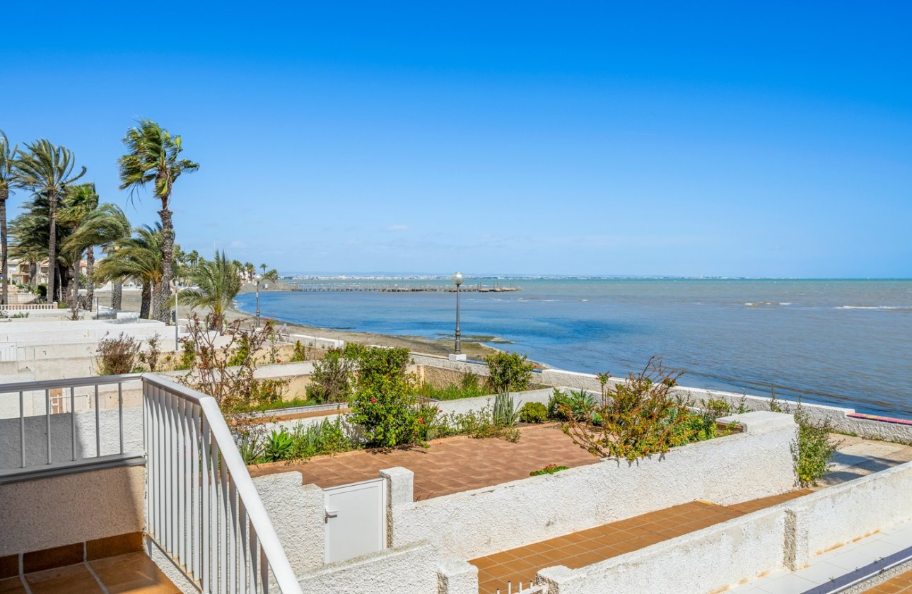Resale - Bungalow - Los Urrutias - Estrella De Mar