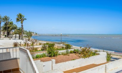 Resale - Bungalow - Los Urrutias - Estrella De Mar
