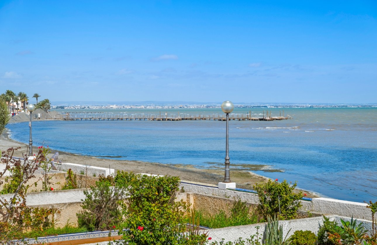 Resale - Bungalow - Los Urrutias - Estrella De Mar