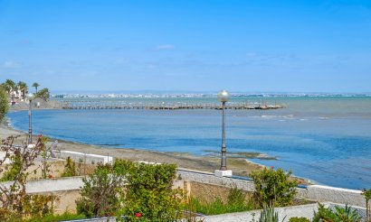 Resale - Bungalow - Los Urrutias - Estrella De Mar