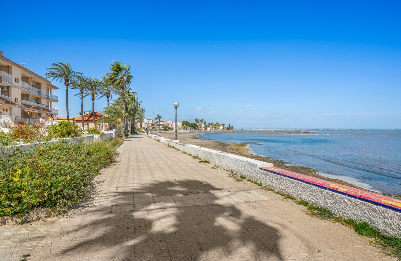 Resale - Bungalow - Los Urrutias - Estrella De Mar