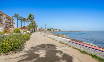 Resale - Bungalow - Los Urrutias - Estrella De Mar