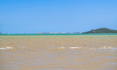 Resale - Bungalow - Los Urrutias - Estrella De Mar