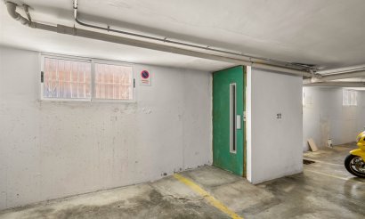 Resale - Bungalow - Los Urrutias - Estrella De Mar