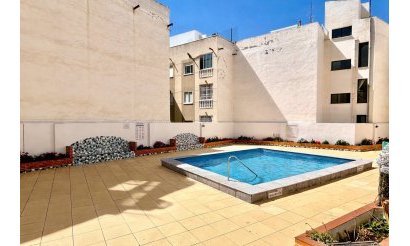 Reventa - Apartamento / piso - Torrevieja