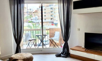 Reventa - Apartamento / piso - Torrevieja