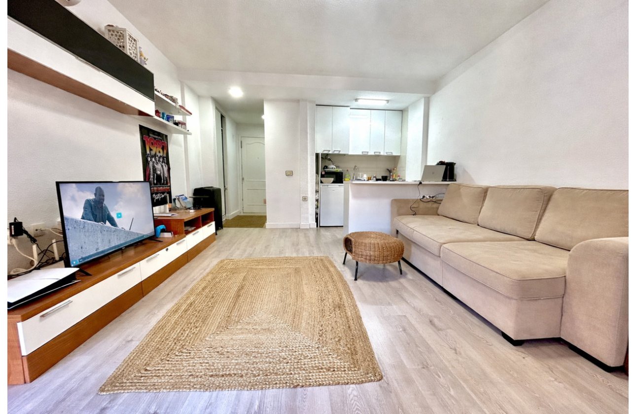 Reventa - Apartamento / piso - Torrevieja