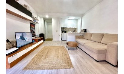 Reventa - Apartamento / piso - Torrevieja