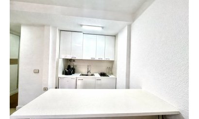 Reventa - Apartamento / piso - Torrevieja