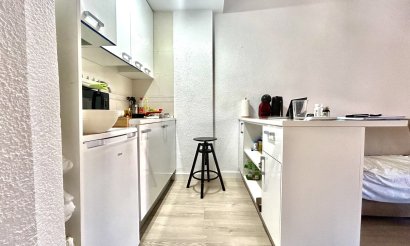 Reventa - Apartamento / piso - Torrevieja