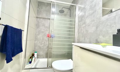 Reventa - Apartamento / piso - Torrevieja
