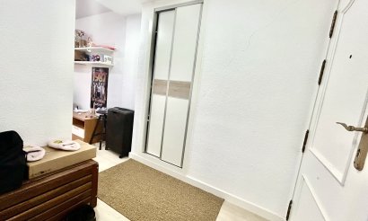 Reventa - Apartamento / piso - Torrevieja