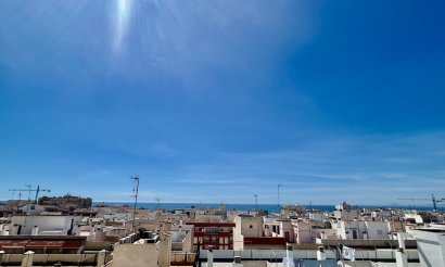Reventa - Apartamento / piso - Torrevieja