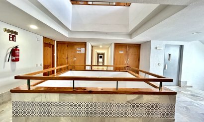 Reventa - Apartamento / piso - Torrevieja