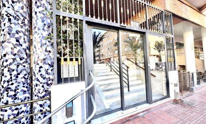 Reventa - Apartamento / piso - Torrevieja