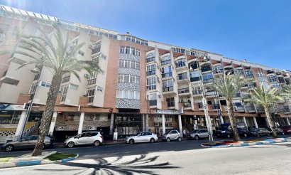 Reventa - Apartamento / piso - Torrevieja