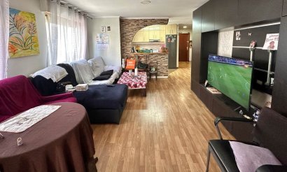 Resale - Apartment / flat - Torrevieja - Centro