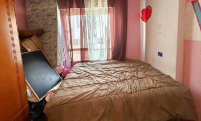 Resale - Apartment / flat - Torrevieja - Centro