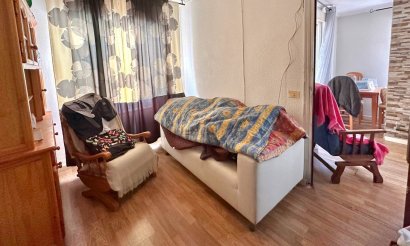 Resale - Apartment / flat - Torrevieja - Centro