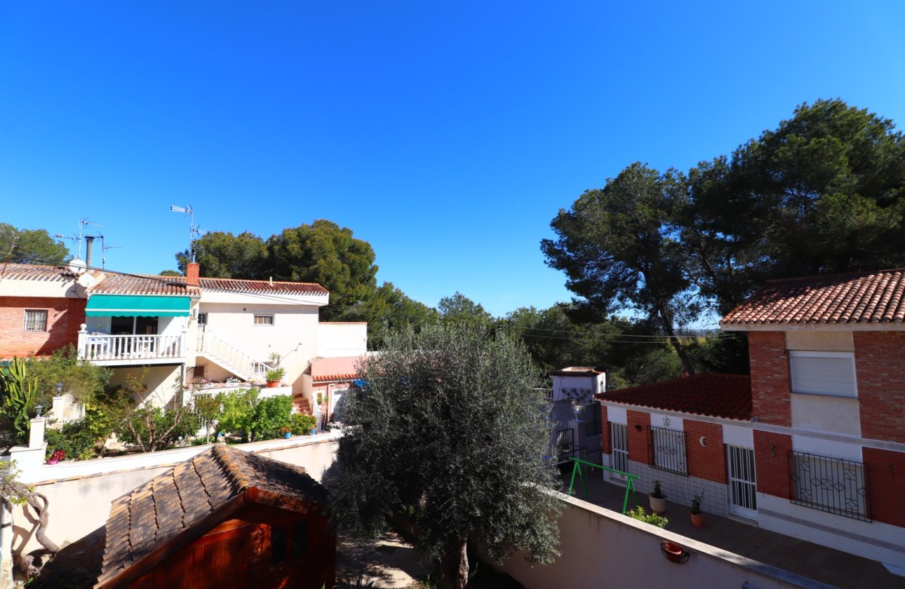 Resale - Apartment / flat - Pinar de Campoverde - Pinar de Campoverde - Village