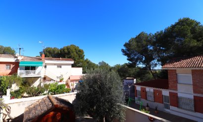Resale - Apartment / flat - Pinar de Campoverde - Pinar de Campoverde - Village