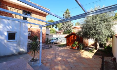 Resale - Apartment / flat - Pinar de Campoverde - Pinar de Campoverde - Village