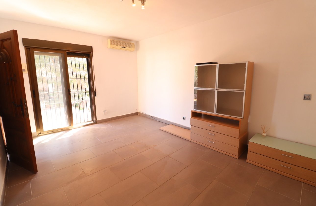 Resale - Apartment / flat - Pinar de Campoverde - Pinar de Campoverde - Village