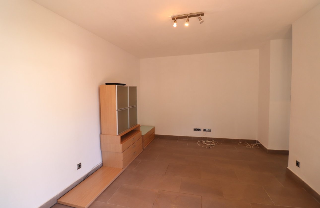 Resale - Apartment / flat - Pinar de Campoverde - Pinar de Campoverde - Village