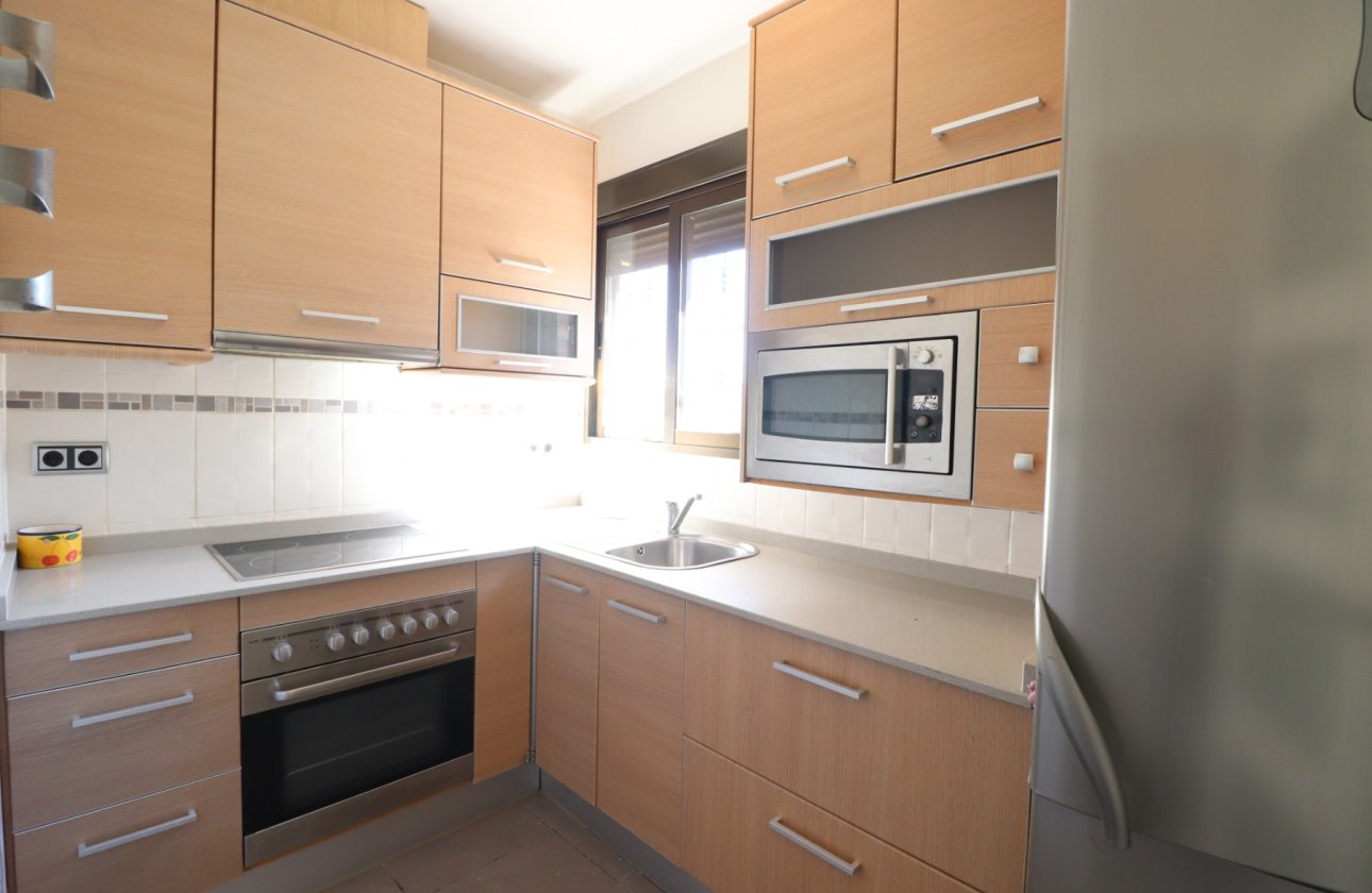 Resale - Apartment / flat - Pinar de Campoverde - Pinar de Campoverde - Village