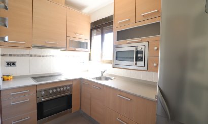 Resale - Apartment / flat - Pinar de Campoverde - Pinar de Campoverde - Village