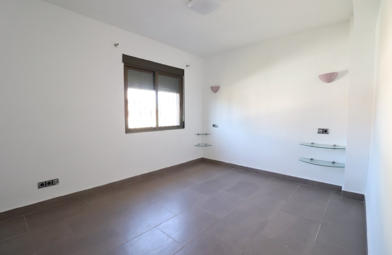 Resale - Apartment / flat - Pinar de Campoverde - Pinar de Campoverde - Village