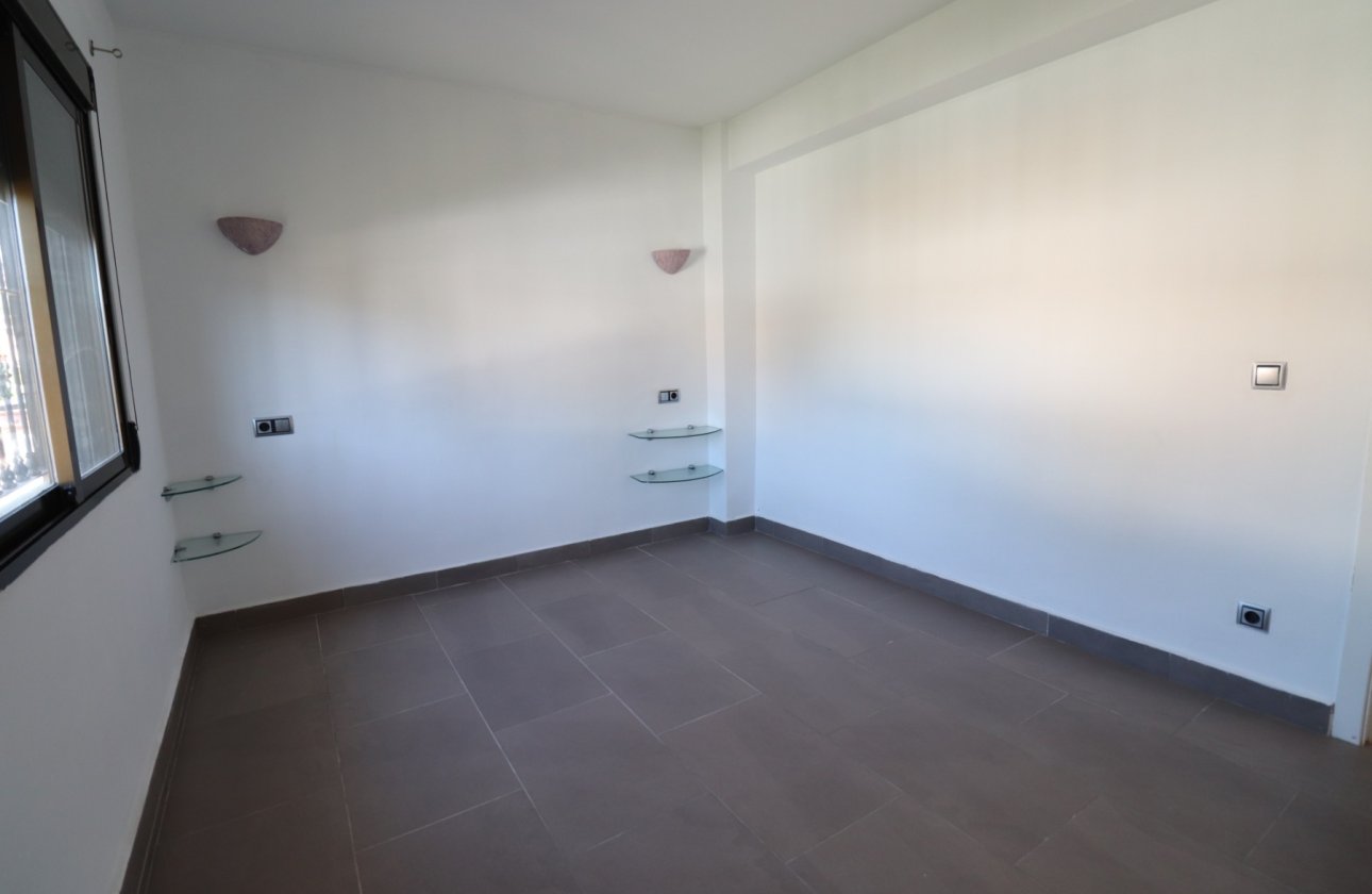 Resale - Apartment / flat - Pinar de Campoverde - Pinar de Campoverde - Village
