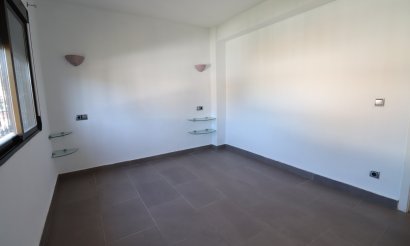 Resale - Apartment / flat - Pinar de Campoverde - Pinar de Campoverde - Village