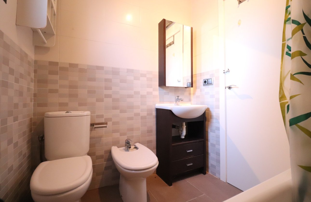 Resale - Apartment / flat - Pinar de Campoverde - Pinar de Campoverde - Village